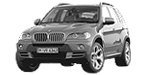 BMW E70 B3572 Fault Code