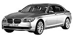 BMW F01 B3572 Fault Code