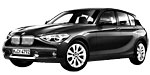 BMW F20 B3572 Fault Code